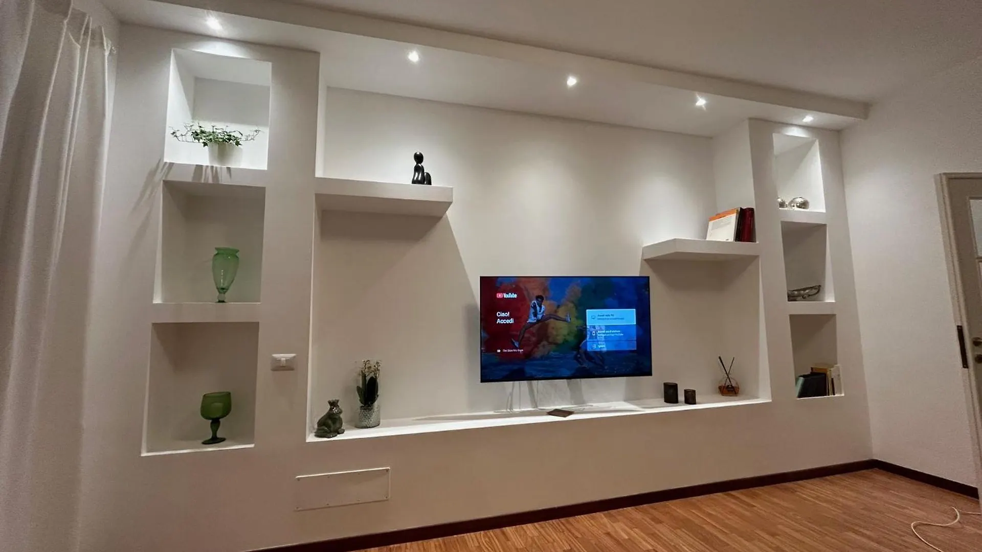 Kimera Luxury Apartments In Rome San Pietro