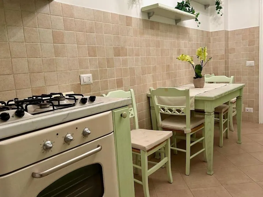 Kimera Luxury Apartments In Rome San Pietro