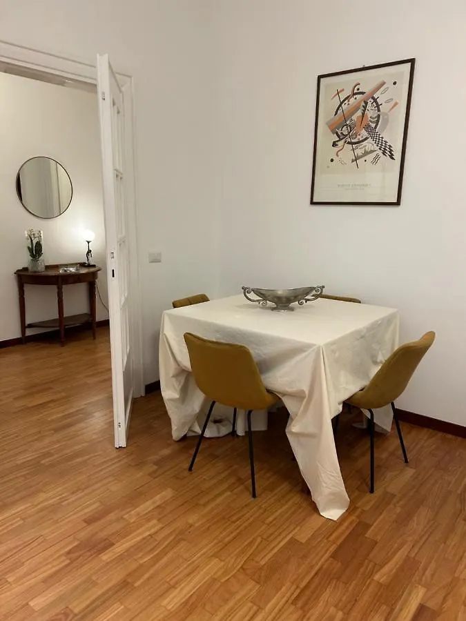 Kimera Luxury Apartments In Rome San Pietro 0*,  Italy