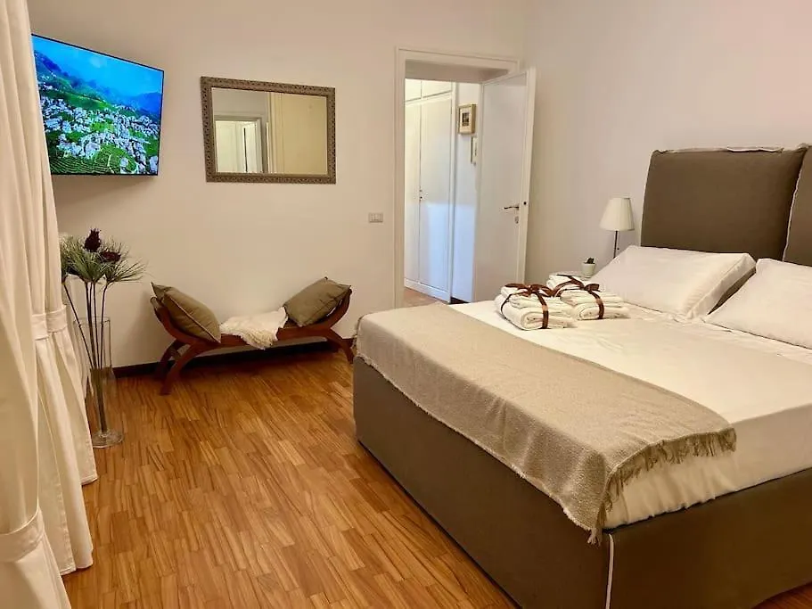 Kimera Luxury Apartments In Rome San Pietro