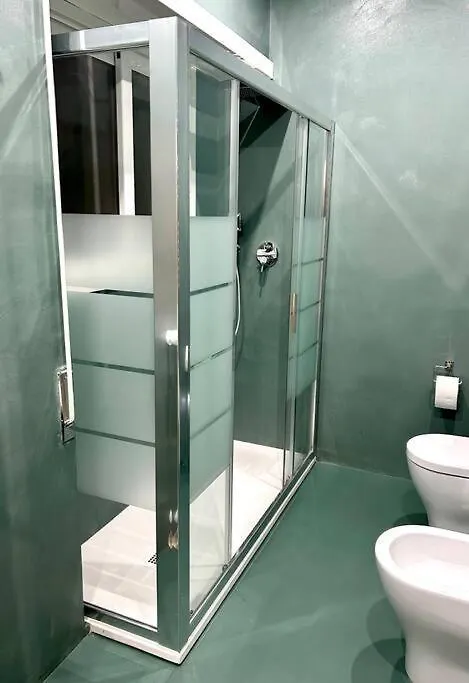 Kimera Luxury Apartments In Rome San Pietro Italy