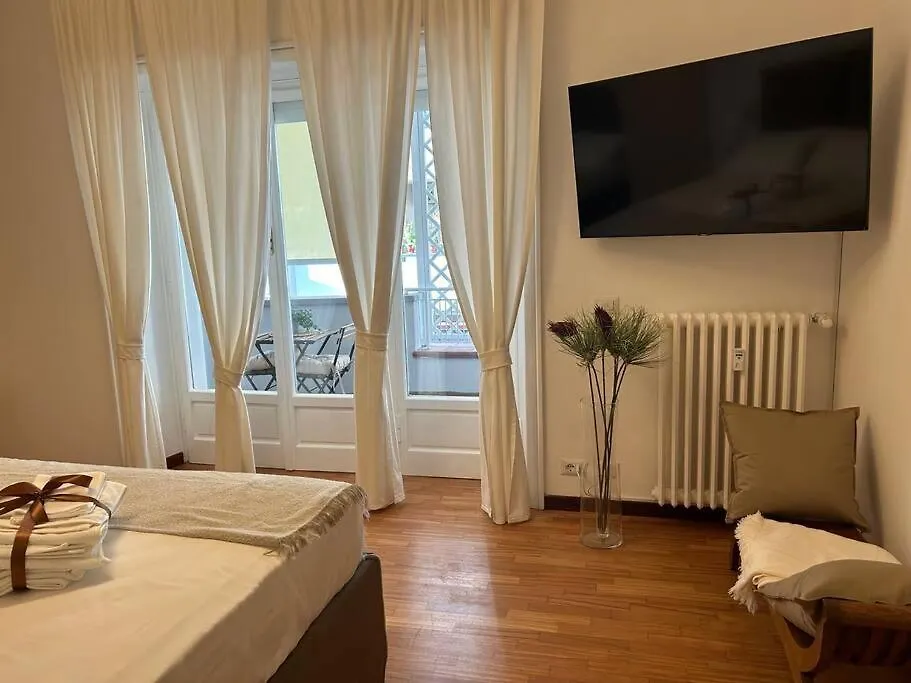 Kimera Luxury Apartments In Rome San Pietro 0*,
