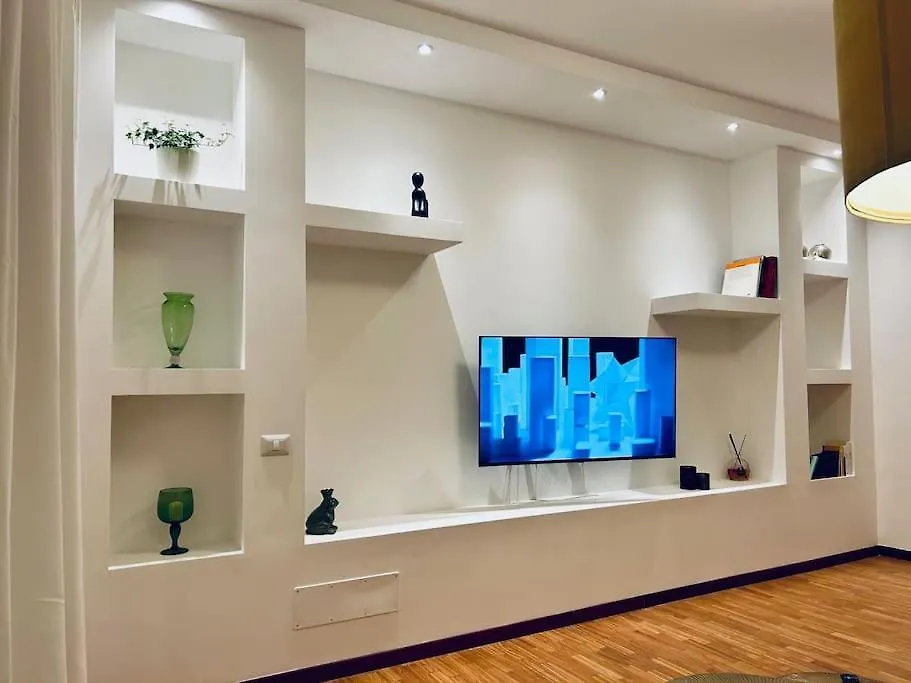 Kimera Luxury Apartments In Rome San Pietro 0*,  Italy