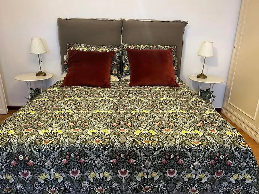 Kimera Luxury Apartments In Rome San Pietro
