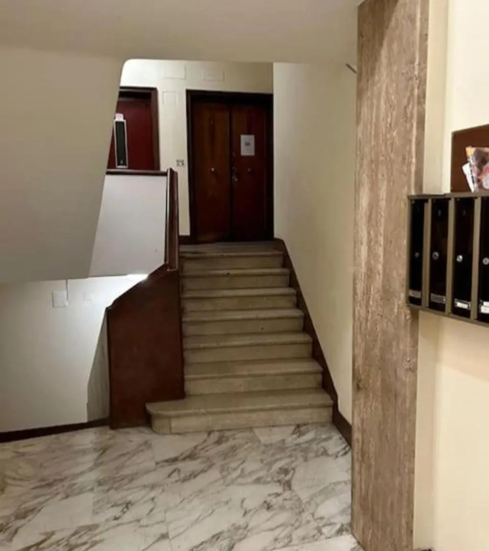 Kimera Luxury Apartments In Rome San Pietro 0*,