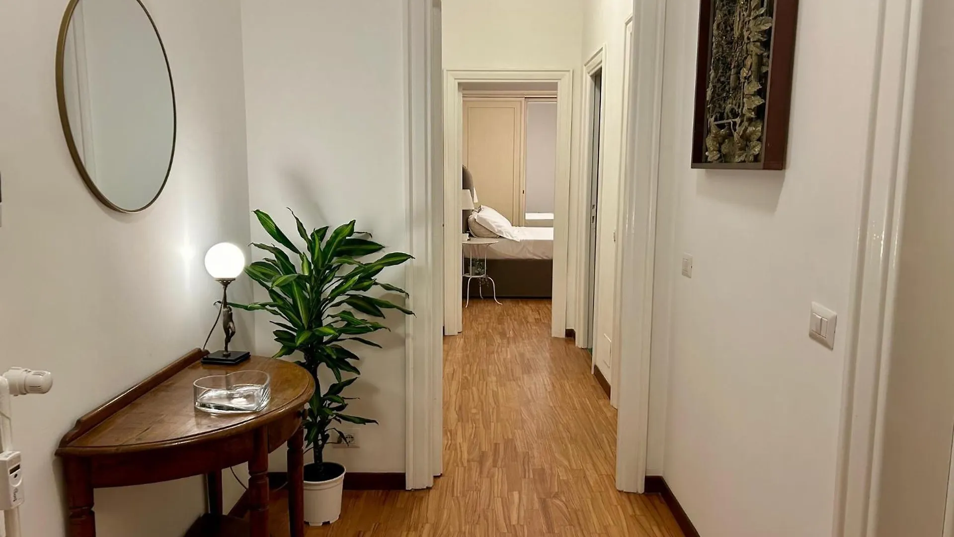 Kimera Luxury Apartments In Rome San Pietro