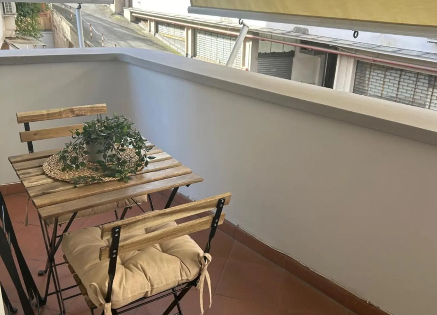 Kimera Luxury Apartments In Rome San Pietro