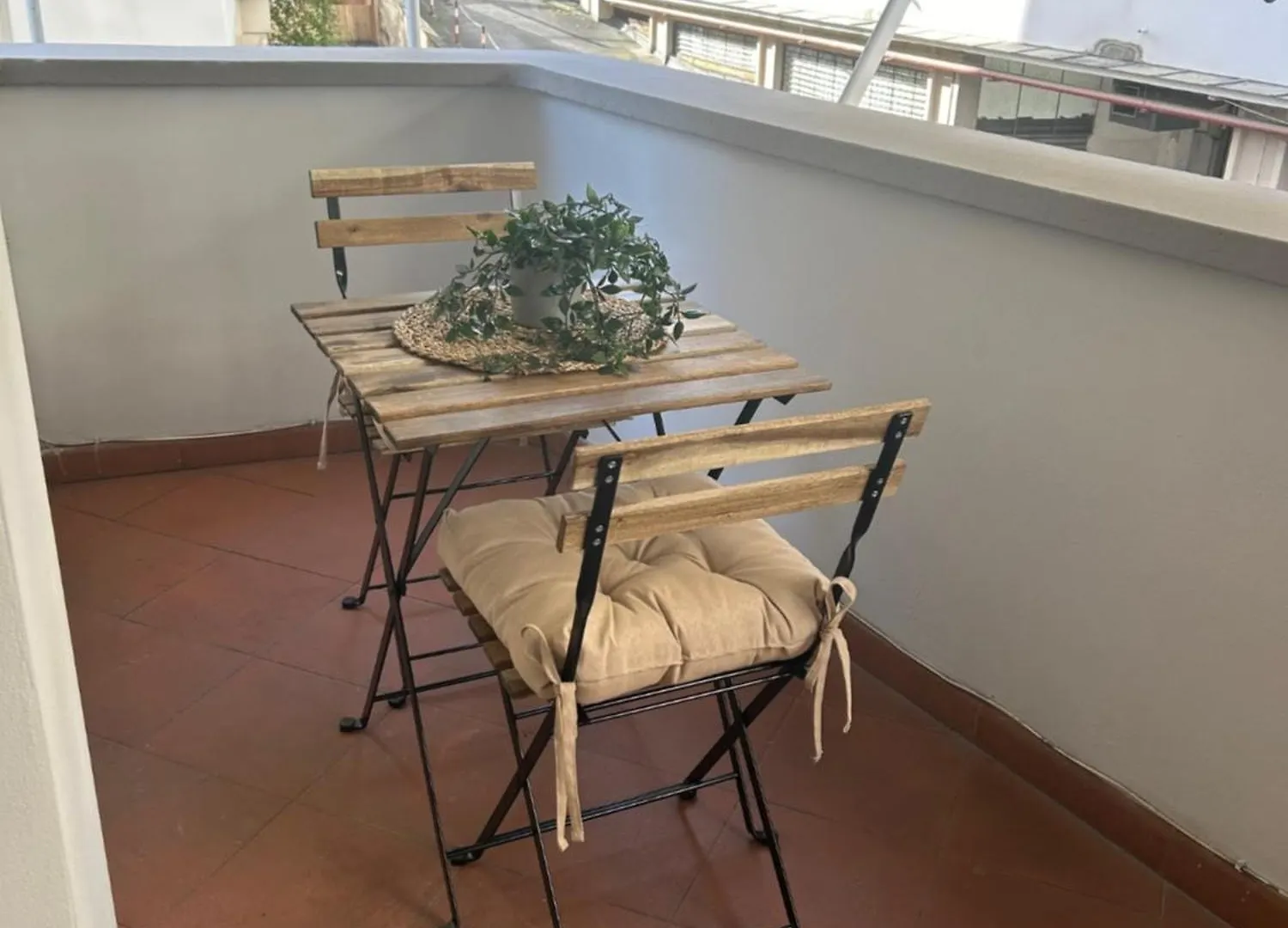 Kimera Luxury Apartments In Rome San Pietro