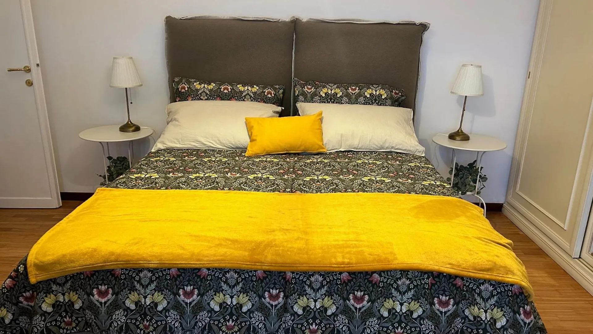 Kimera Luxury Apartments In Rome San Pietro