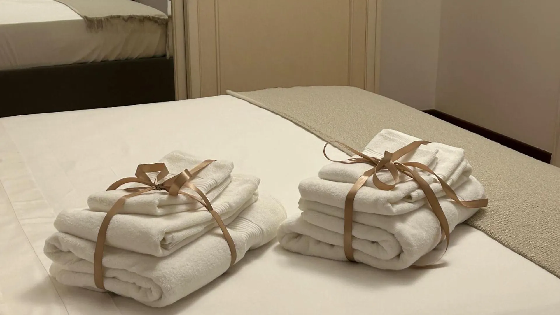 Kimera Luxury Apartments In Rome San Pietro Italy