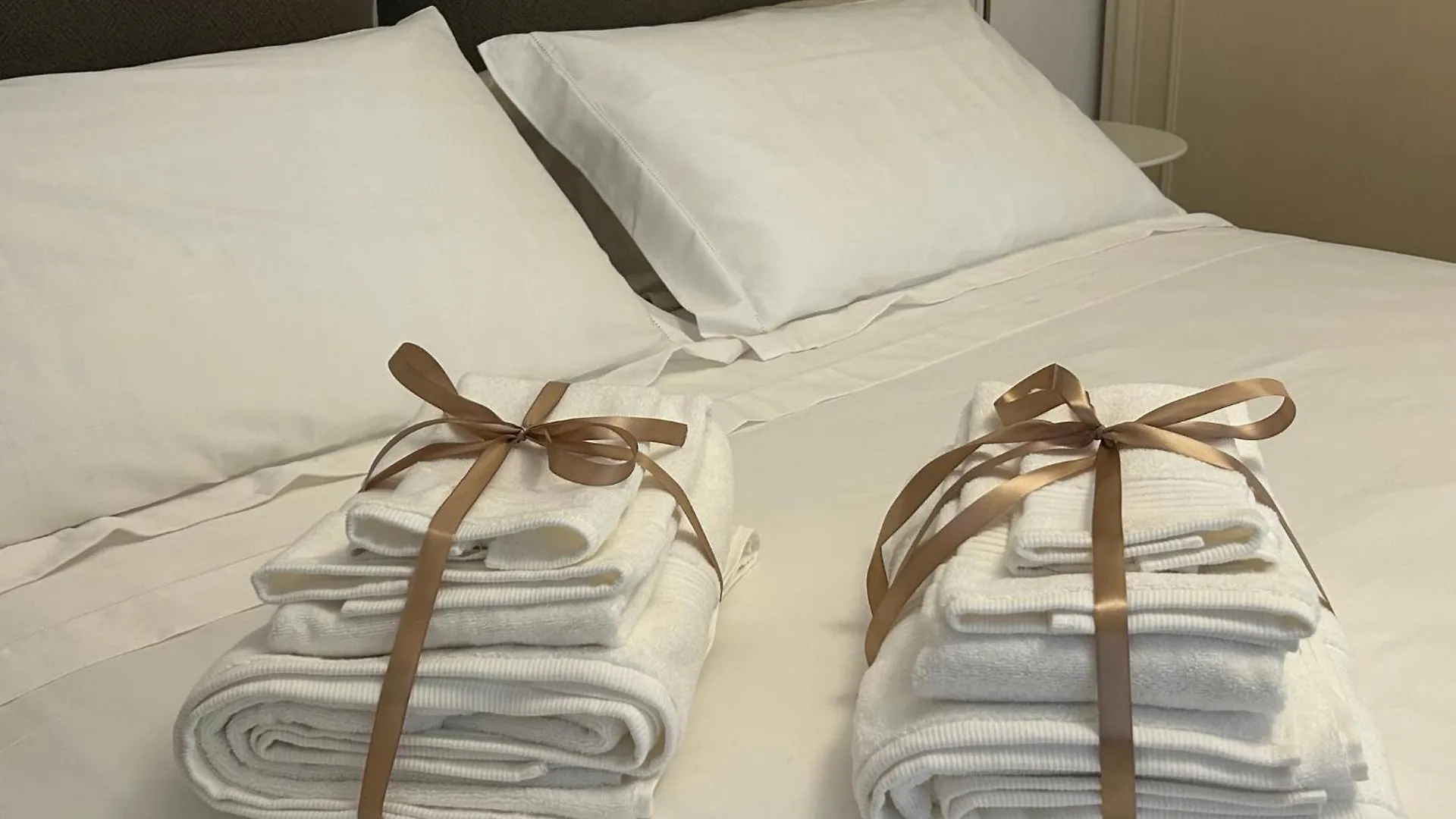 Kimera Luxury Apartments In Rome San Pietro
