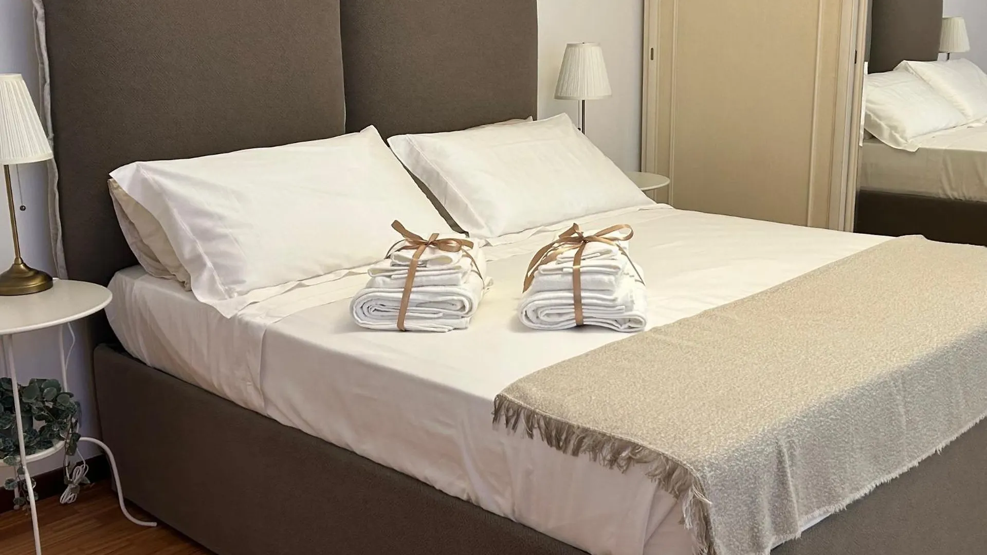 Kimera Luxury Apartments In Rome San Pietro 0*,